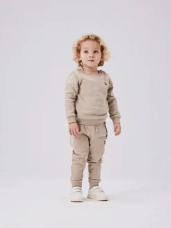 Vimo Sweatpants - Cashmere