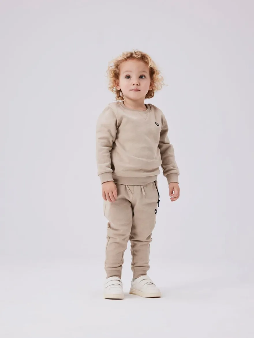 Vimo Sweatpants - Cashmere