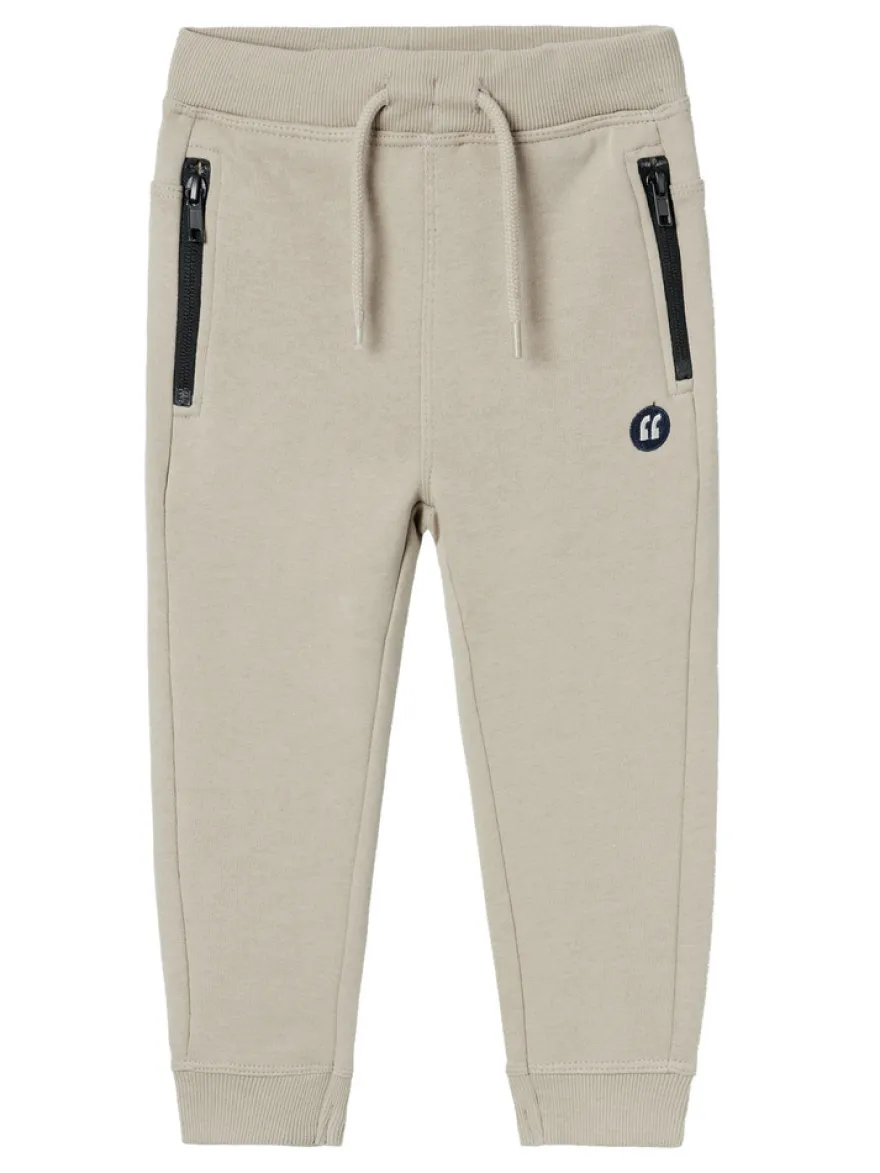 Vimo Sweatpants - Cashmere
