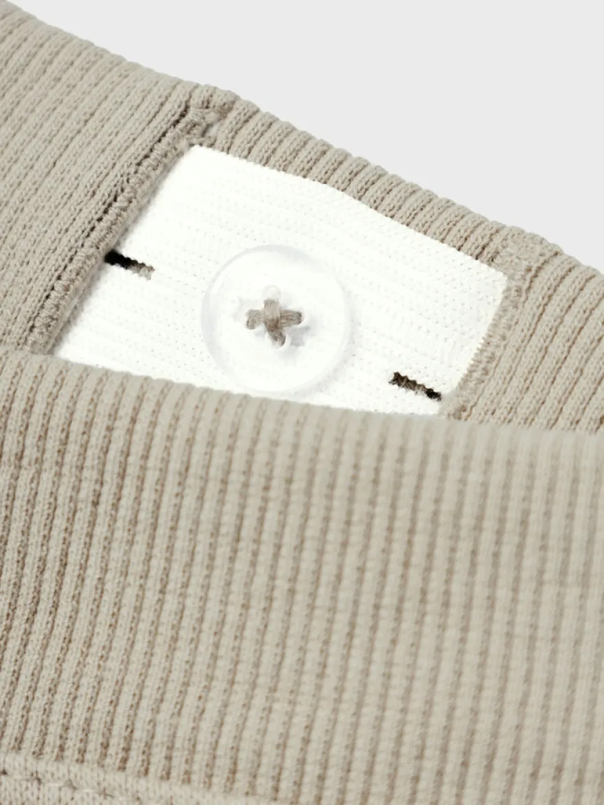 Vimo Sweatpants - Cashmere