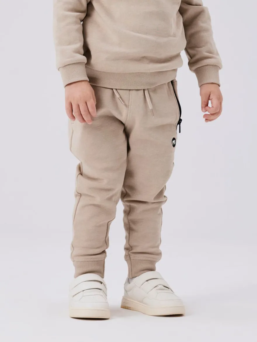 Vimo Sweatpants - Cashmere