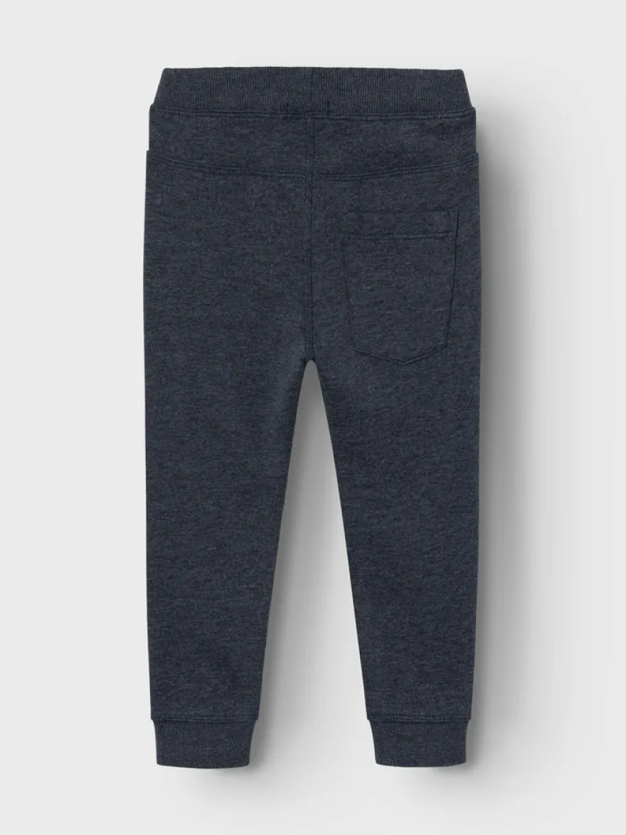 Vimo Sweatpants - Dark Saphire