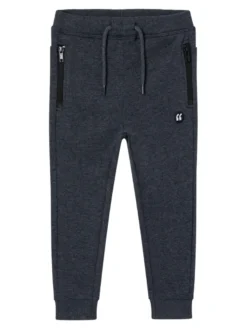 Vimo Sweatpants - Dark Saphire