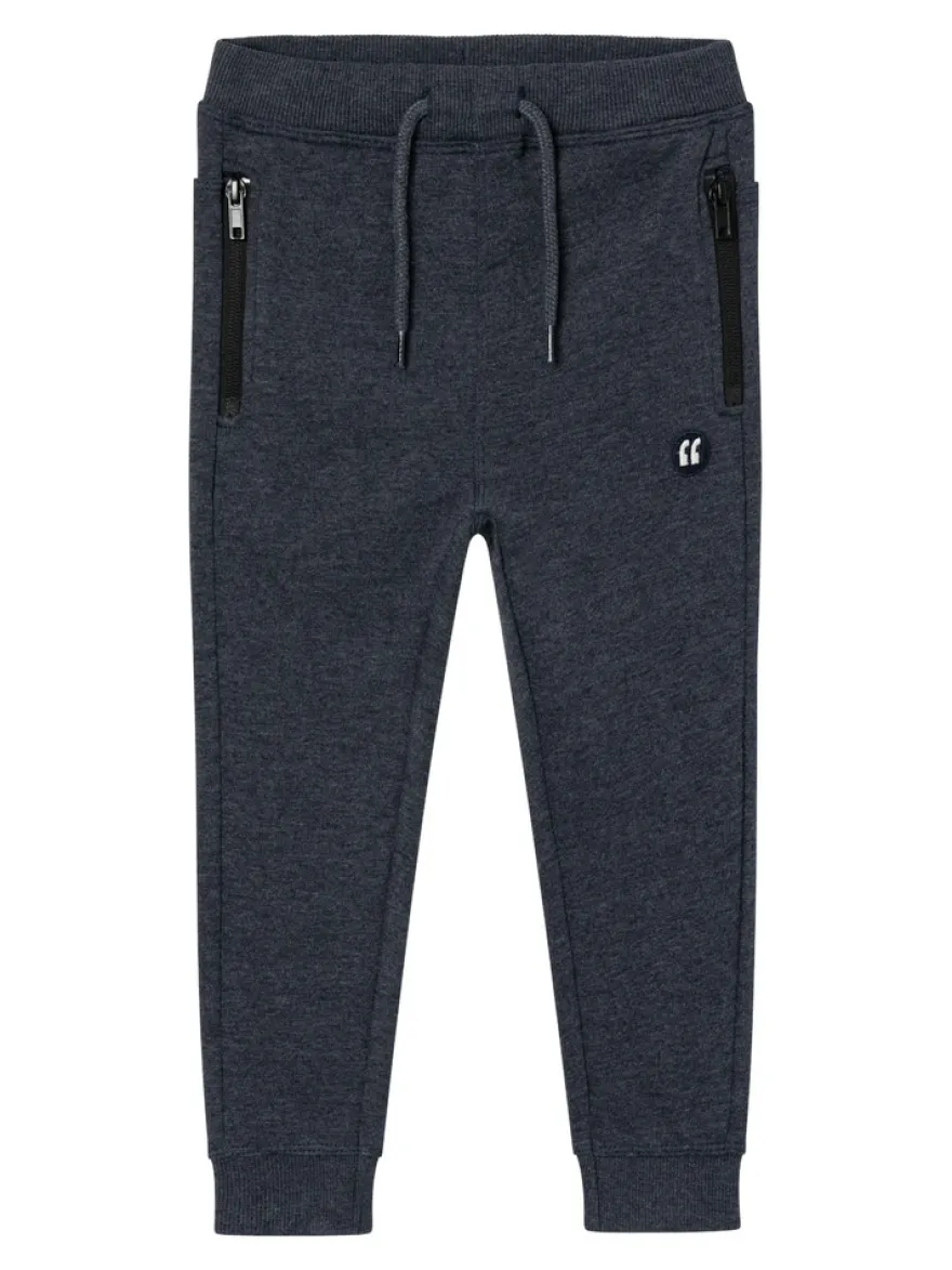 Vimo Sweatpants - Dark Saphire