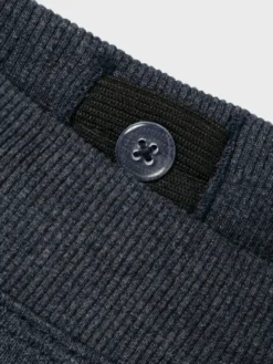 Vimo Sweatpants - Dark Saphire