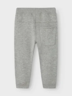 Vimo Sweatpants - Grey Melange