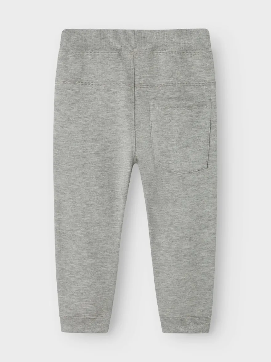 Vimo Sweatpants - Grey Melange