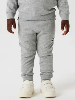 Vimo Sweatpants - Grey Melange