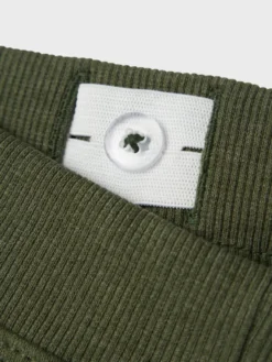 Vimo Sweatpants - Rifle Green