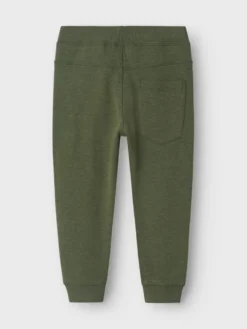 Vimo Sweatpants - Rifle Green