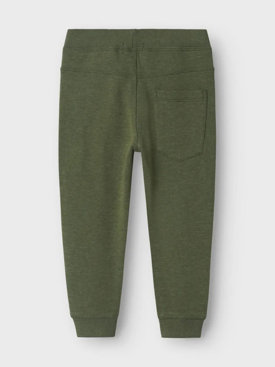 Vimo Sweatpants - Rifle Green