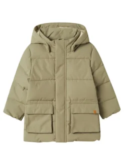Vinterjacka Lamedow03 Puffer - Overland