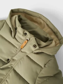 Vinterjacka Lamedow03 Puffer - Overland