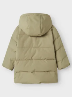 Vinterjacka Lamedow03 Puffer - Overland