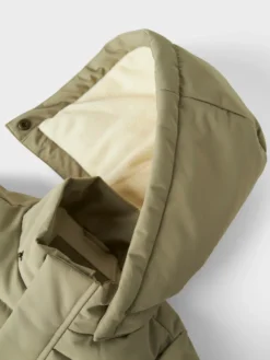 Vinterjacka Lamedow03 Puffer - Overland