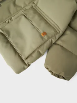Vinterjacka Lamedow03 Puffer - Overland