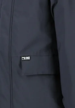 Vinterjacka Malic W-PRO 10005 - Navy
