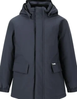 Vinterjacka Malic W-PRO 10005 - Navy