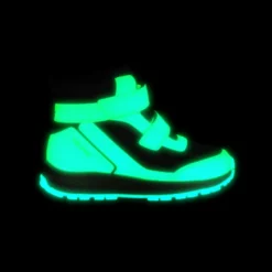 Vinterkängor Equip Glow Warm WP 2V - Blå