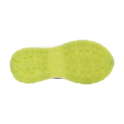 Vinterkängor Equip Glow Warm WP 2V - Blå