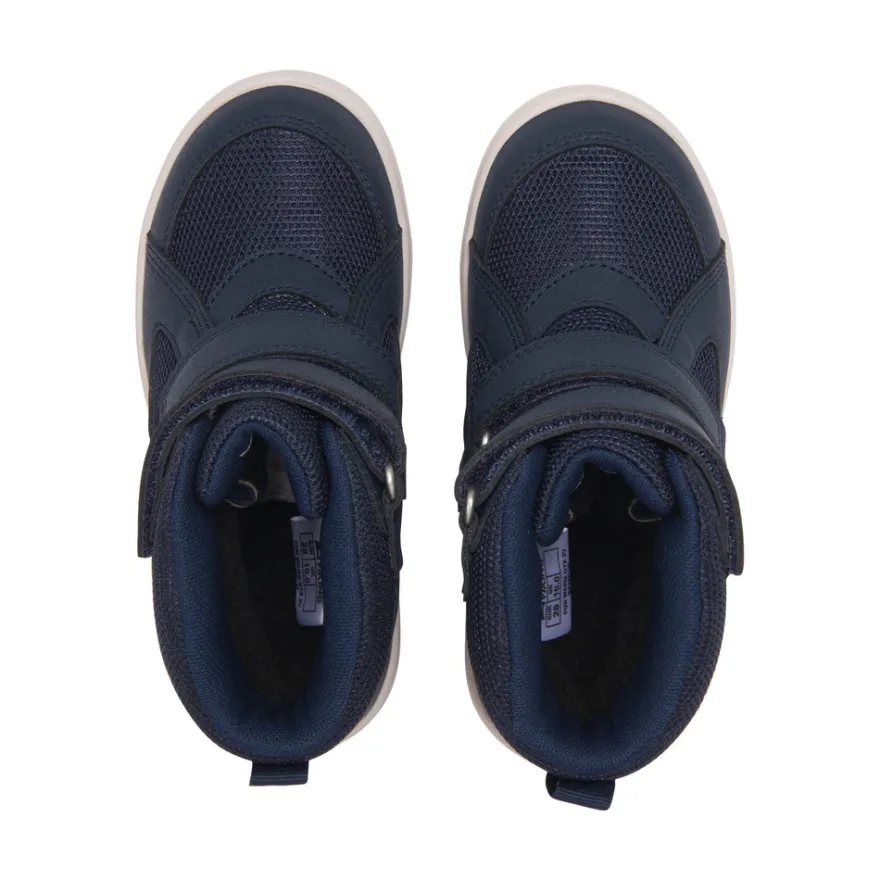 Vinterkängor Fun Warm GTX 2V - Blå