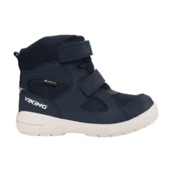 Vinterkängor Fun Warm GTX 2V - Blå