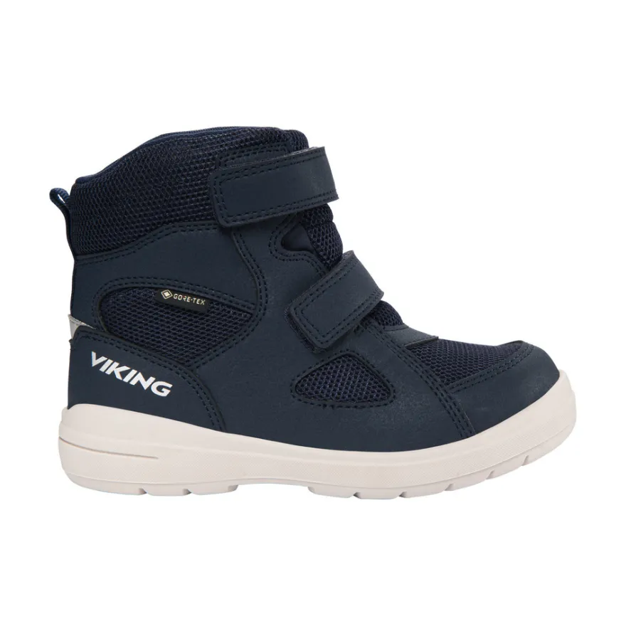 Vinterkängor Fun Warm GTX 2V - Blå