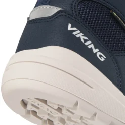 Vinterkängor Fun Warm GTX 2V - Blå