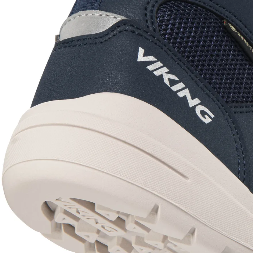 Vinterkängor Fun Warm GTX 2V - Blå