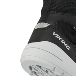 Vinterkängor Fun Warm GTX 2V - Svart
