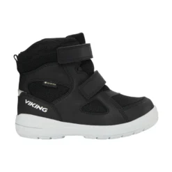 Vinterkängor Fun Warm GTX 2V - Svart