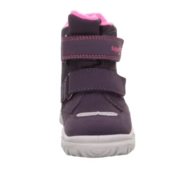 Vinterkängor Husky1 - Bordeaux