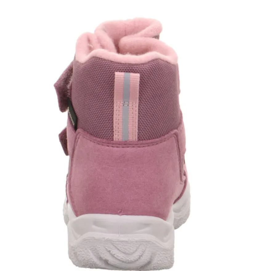 Vinterkängor Husky1 - Rosa