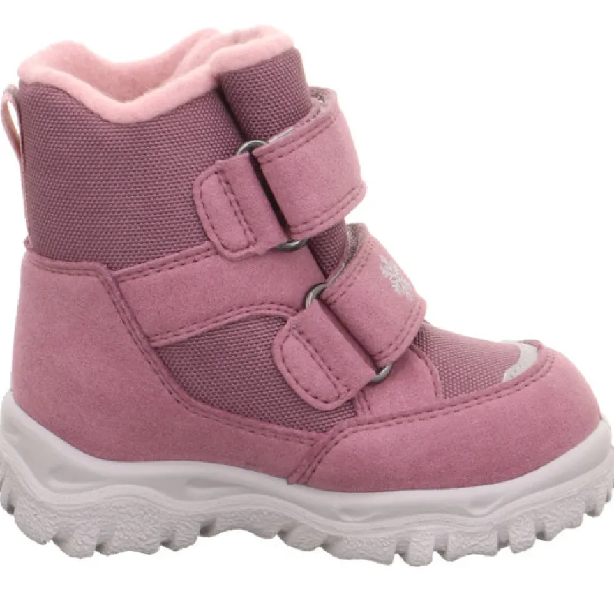 Vinterkängor Husky1 - Rosa