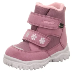 Vinterkängor Husky1 - Rosa