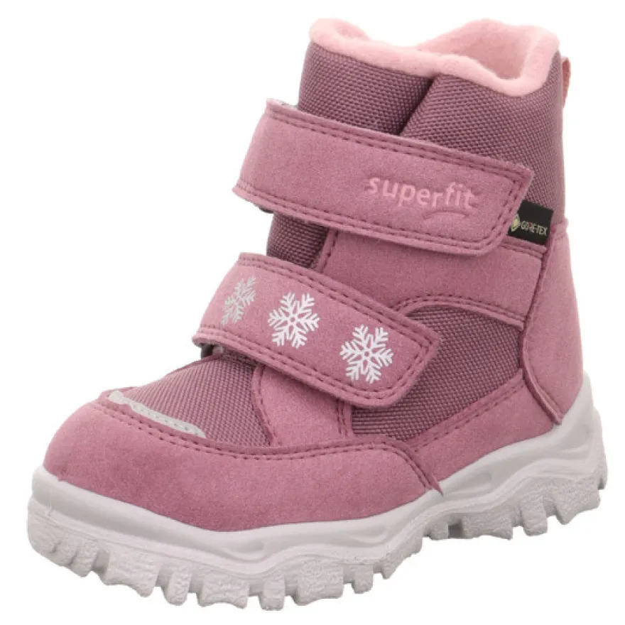 Vinterkängor Husky1 - Rosa