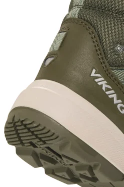 Vinterkängor Play Reflex Warm GTX 2V