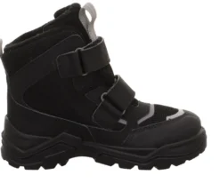 Vinterkängor Snow Max - Svart