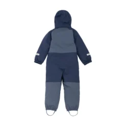 Vinteroverall Toasty - Blå