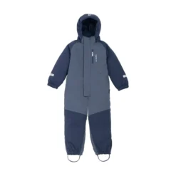 Vinteroverall Toasty - Blå