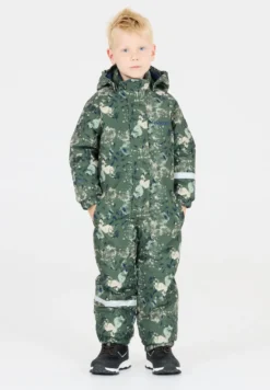 Vinteroverall Tower Printet W-PRO 10000 - Beetle