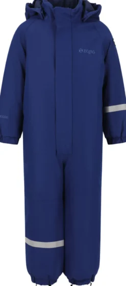 Vinteroverall Vally W-PRO 10000 - Bellwether Blue