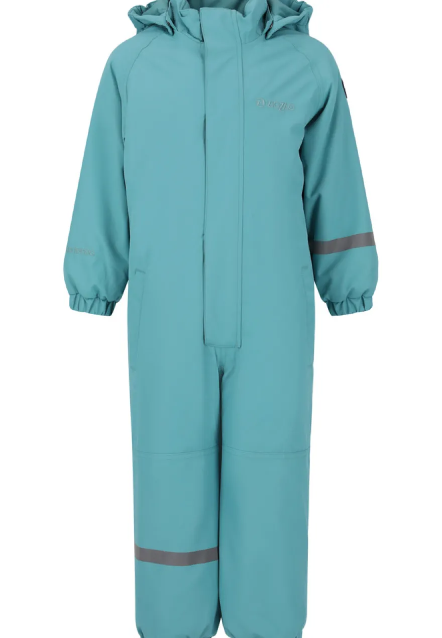 Vinteroverall Vally W-PRO 10000 - Brittany Blue