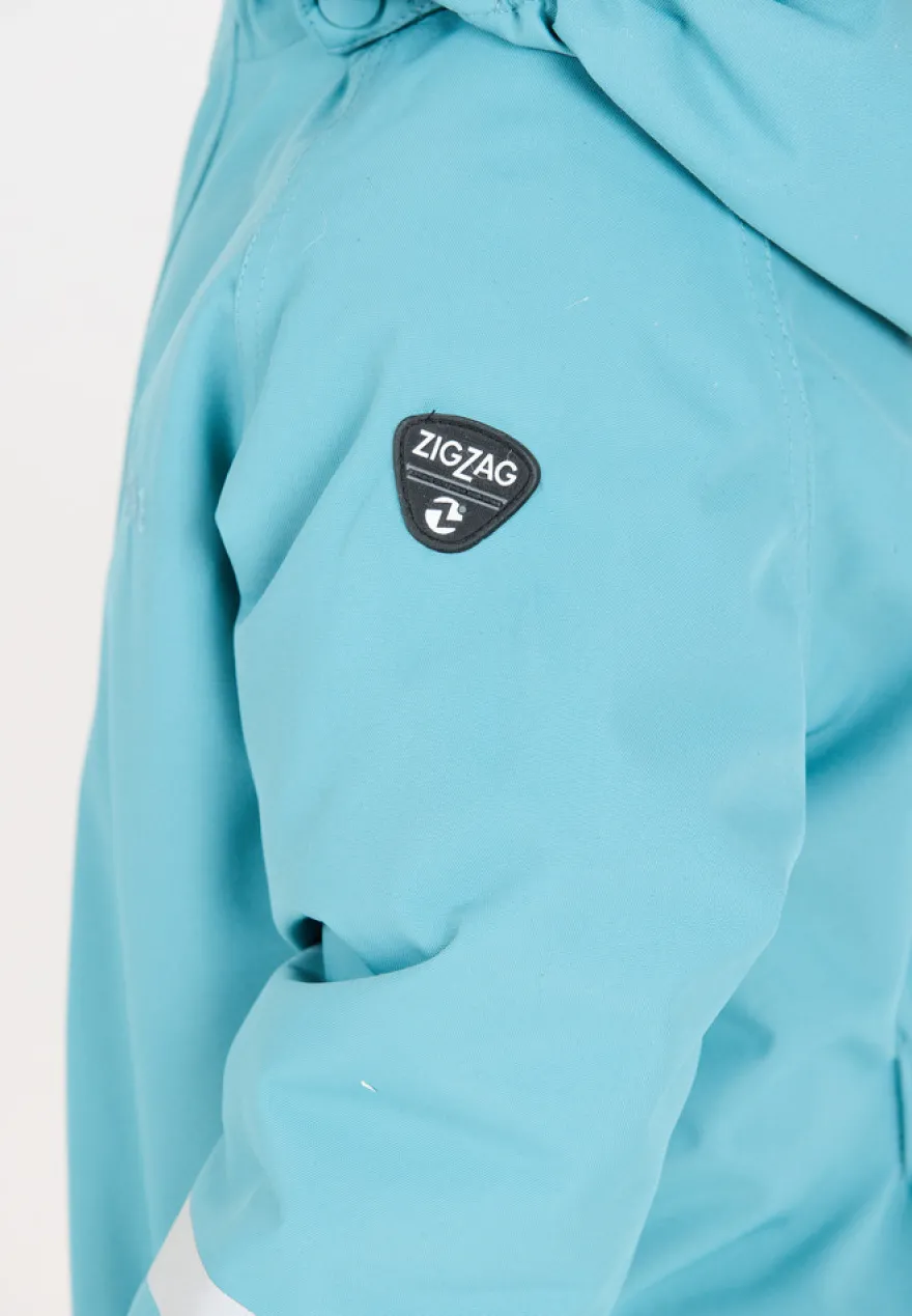 Vinteroverall Vally W-PRO 10000 - Brittany Blue