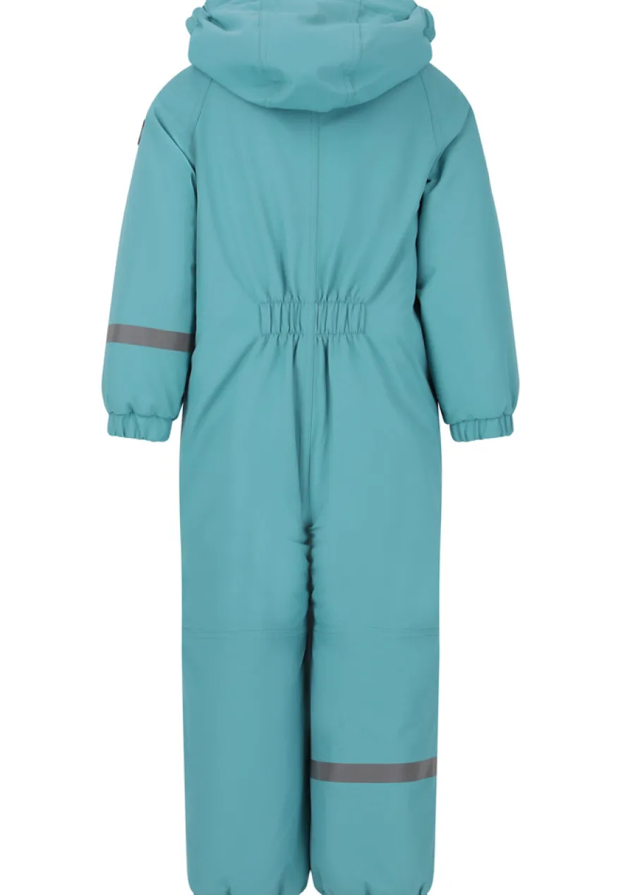 Vinteroverall Vally W-PRO 10000 - Brittany Blue