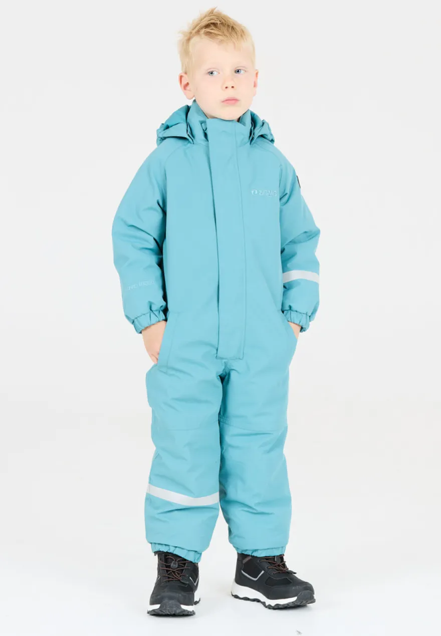 Vinteroverall Vally W-PRO 10000 - Brittany Blue