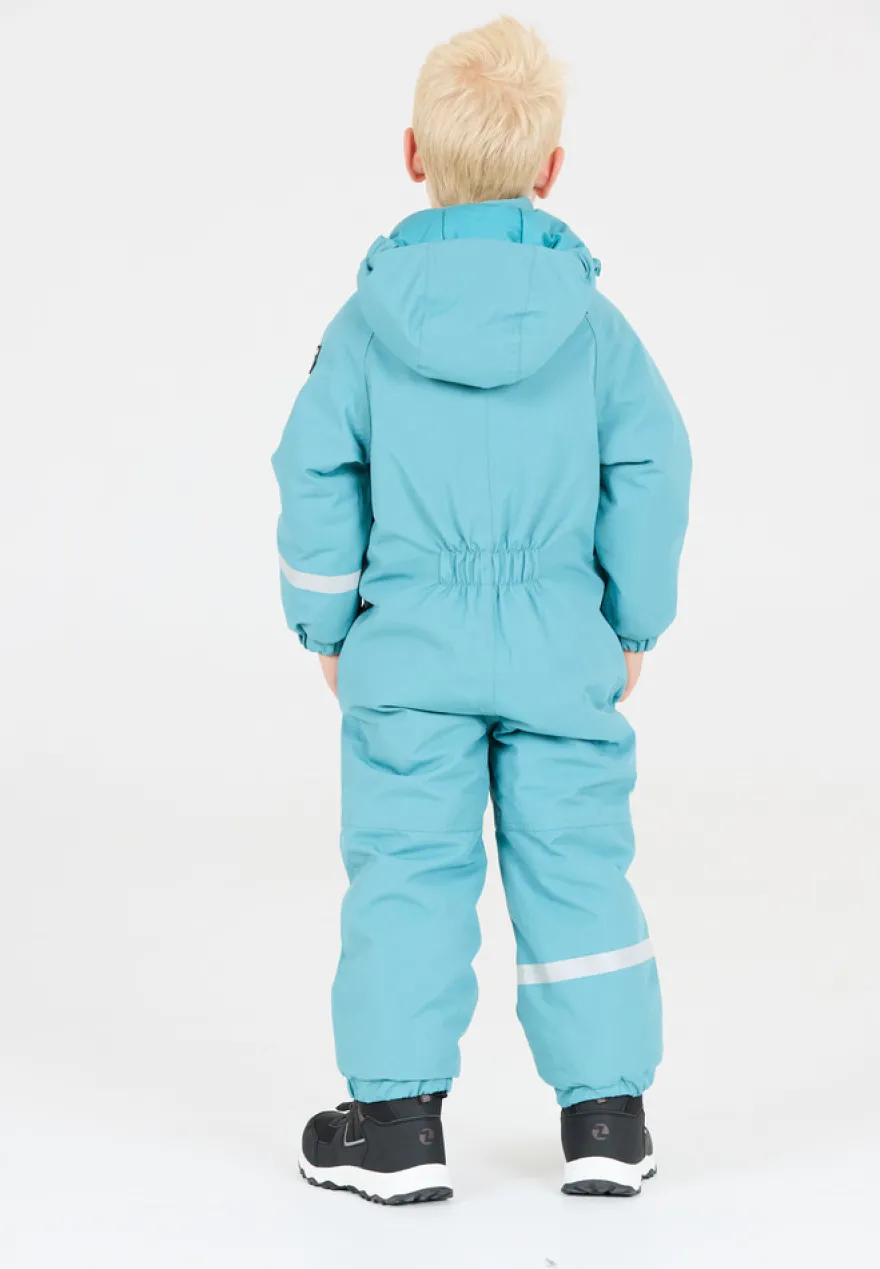Vinteroverall Vally W-PRO 10000 - Brittany Blue
