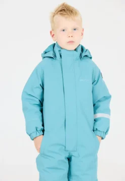 Vinteroverall Vally W-PRO 10000 - Brittany Blue