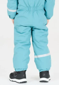 Vinteroverall Vally W-PRO 10000 - Brittany Blue