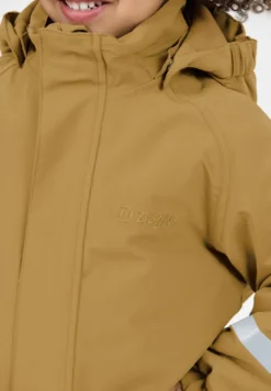 Vinteroverall Vally W-PRO 10000 - Dull Gold